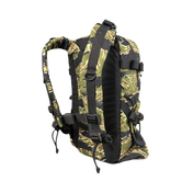 Ruckmule mfg company helix day pack backpack hiking outdoor backpack every day carry edc black