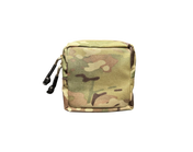 MOLLE Slim Box Pouch