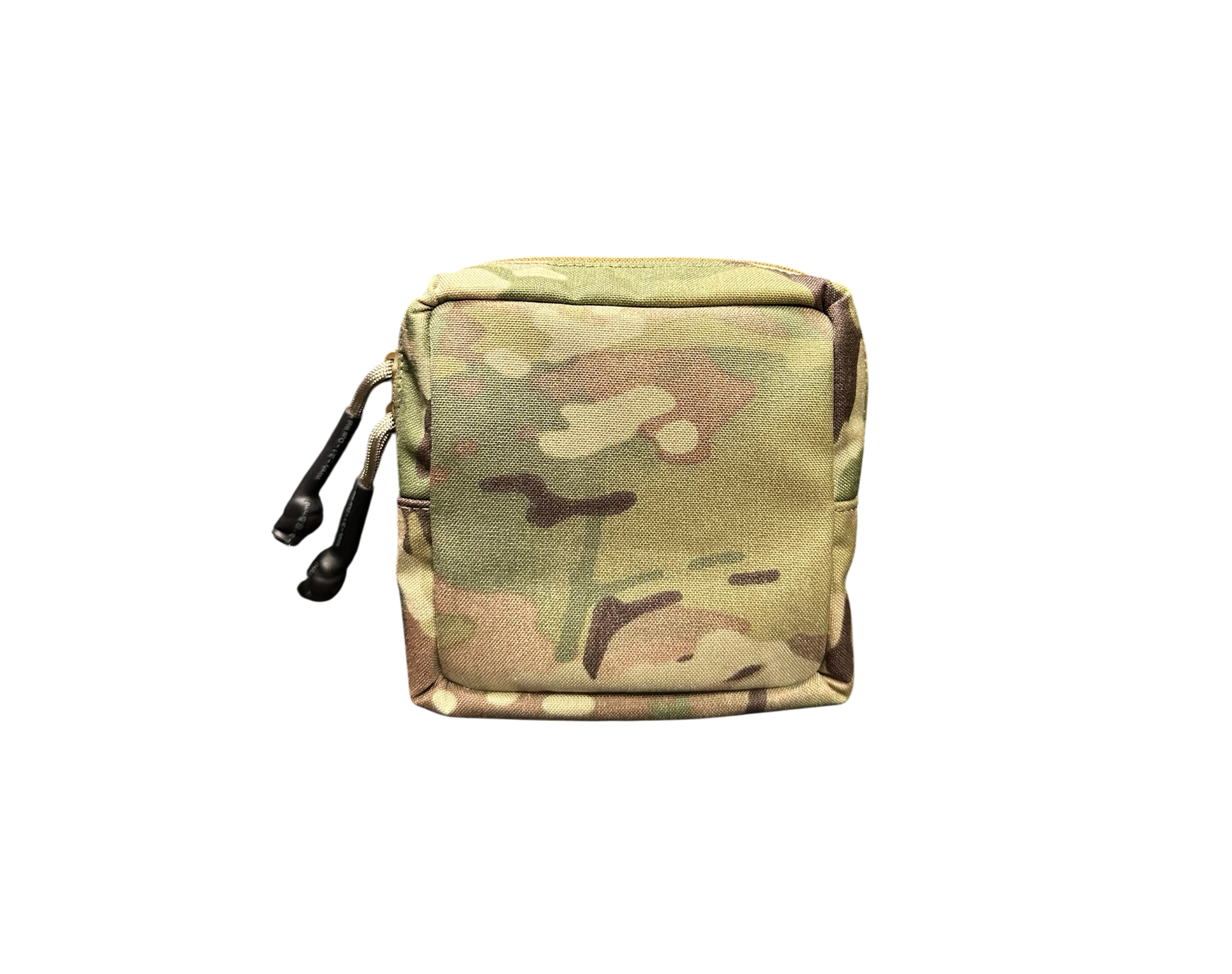 MOLLE Slim Box Pouch