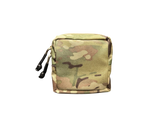 MOLLE Slim Box Pouch