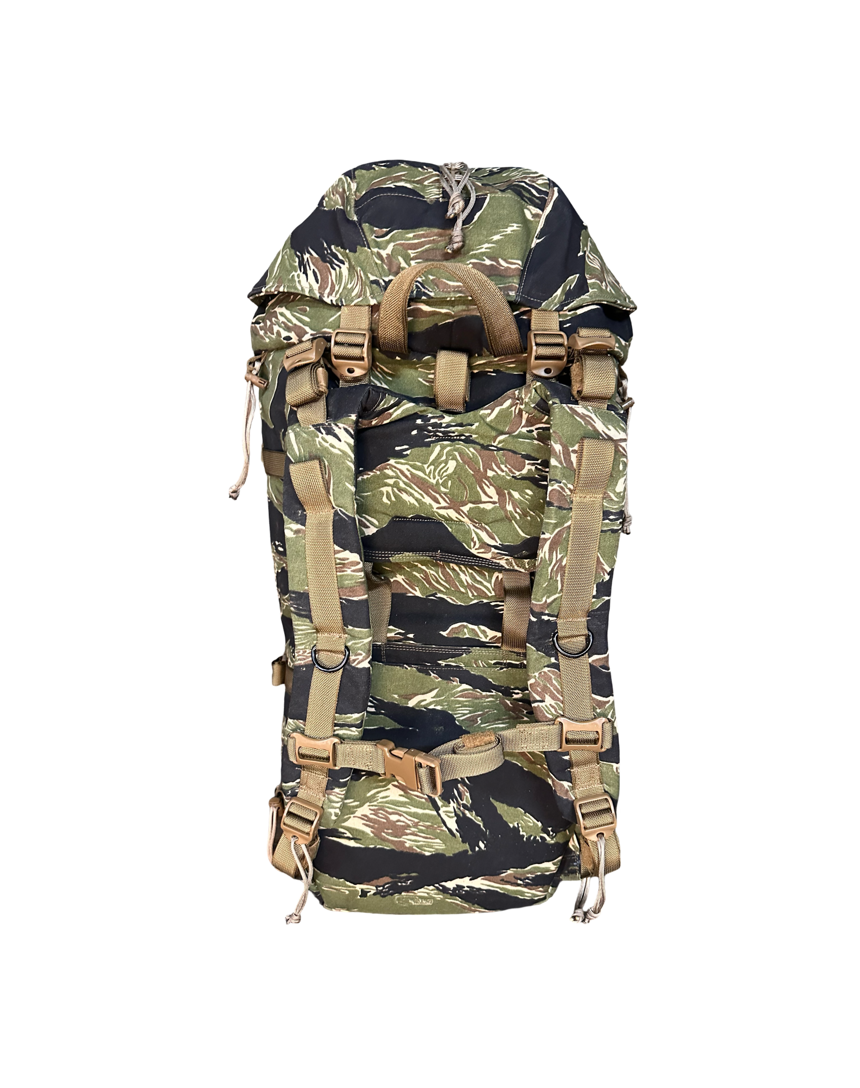 Gunner 2.5k / 40L