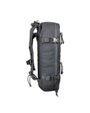 Ruckmule mfg company talon backpack MOLLE edc every day carry pack black 