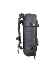 Ruckmule mfg company talon backpack MOLLE edc every day carry pack black 