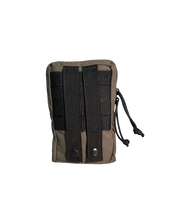 MOLLE Skinny Pouch