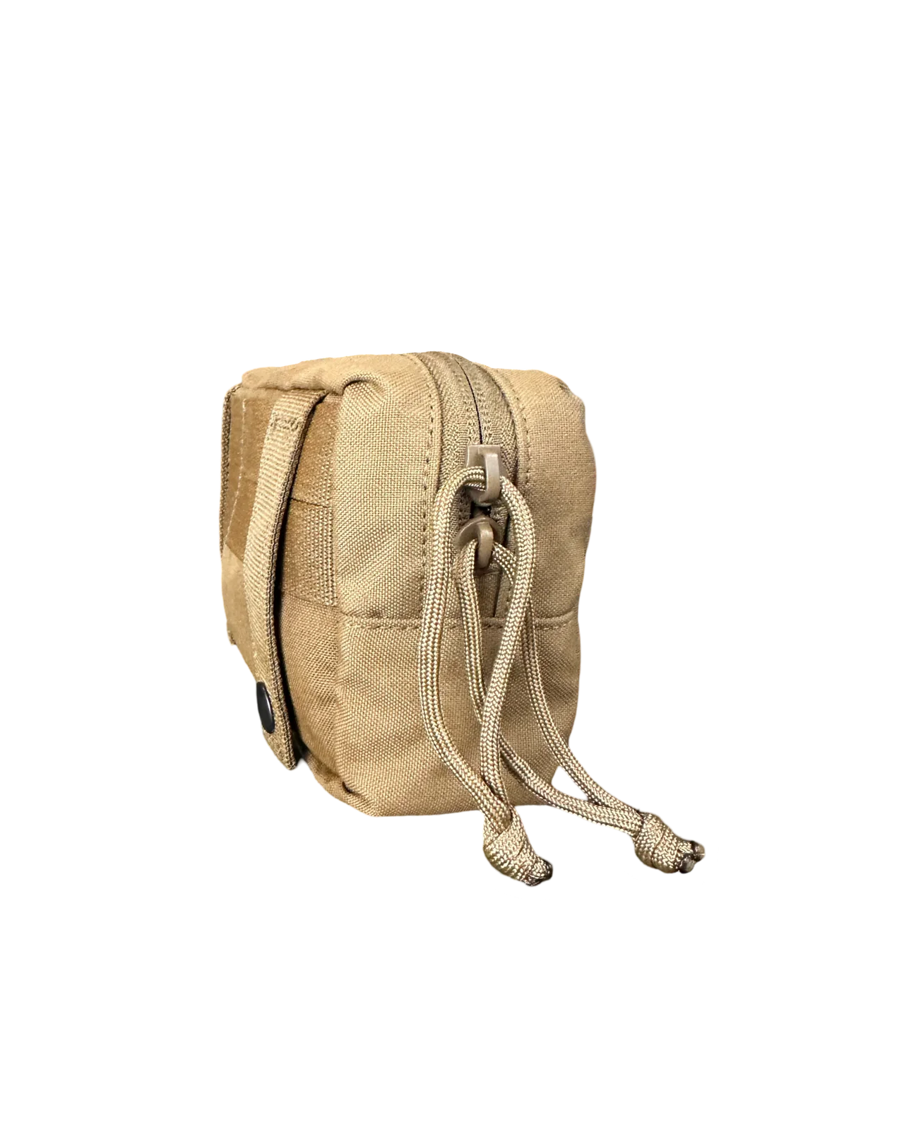 Modular pouch MOLLE pouch Ruckmule mfg company