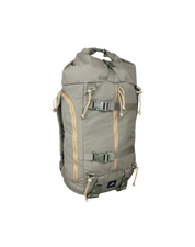 Ruckmule mfg company rainier backpack day pack roll top