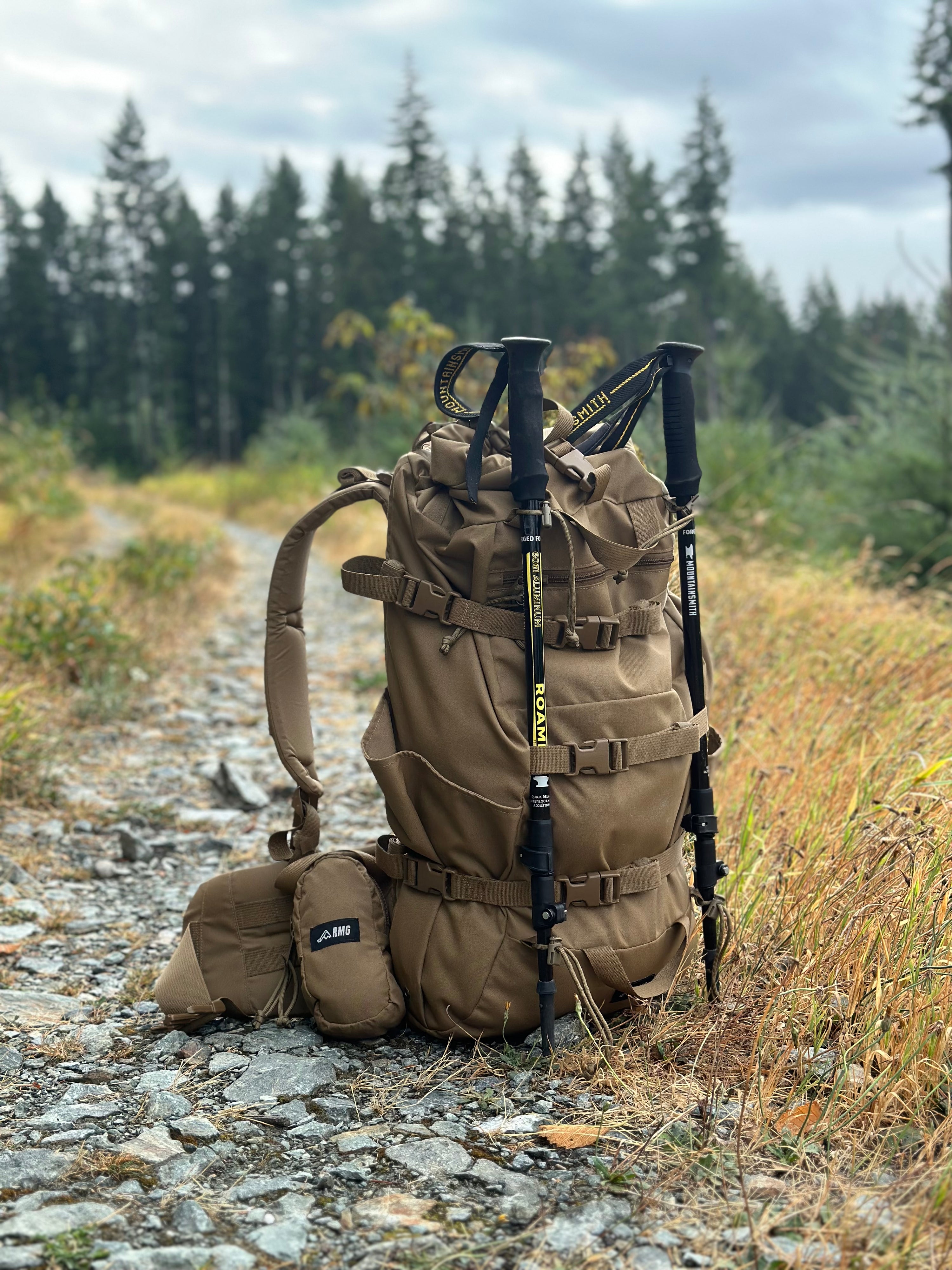 Shuksan Backpack