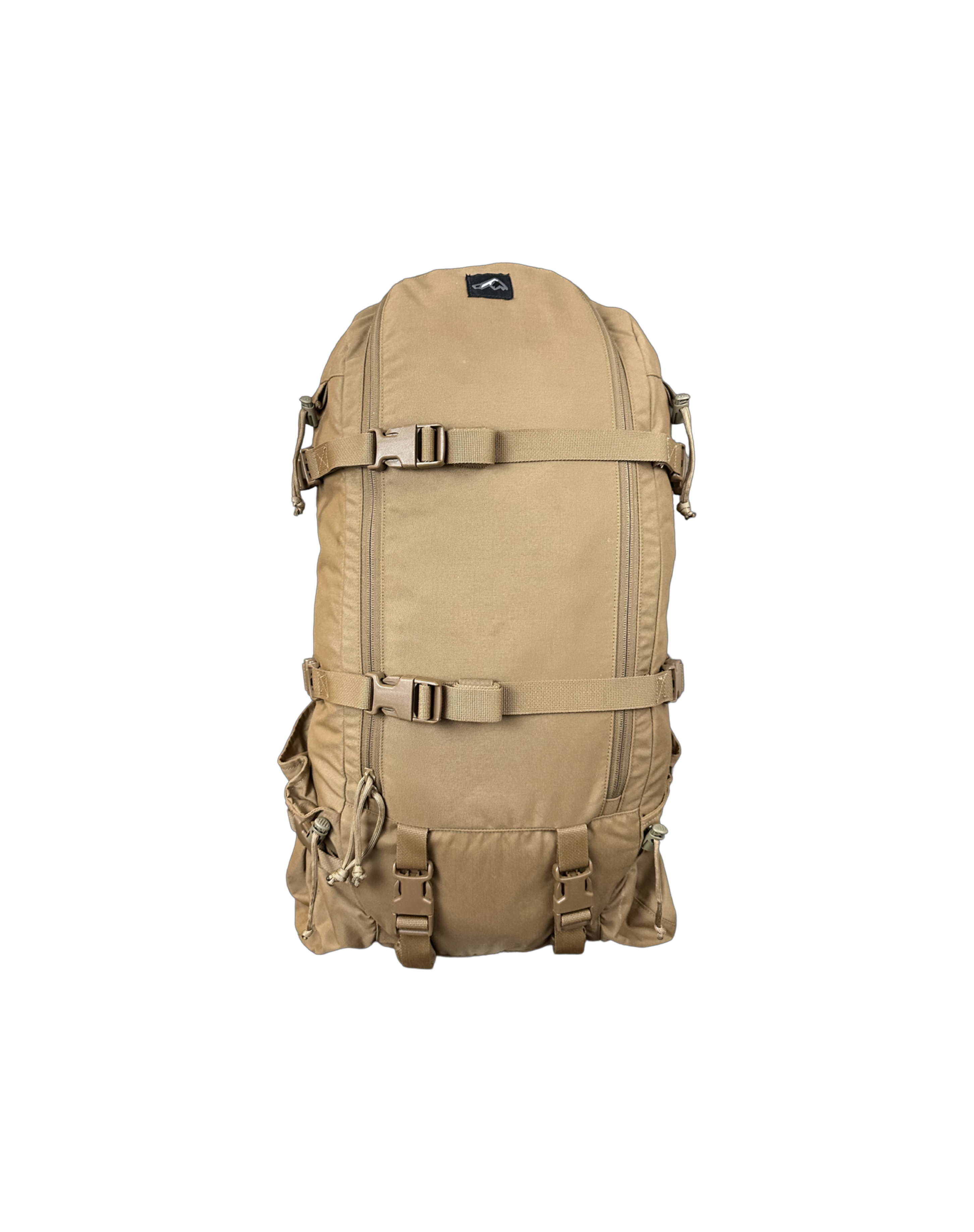 Ruckmule mountain gear atlas backpack hiking hunting pack