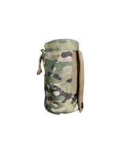 ruckmule mfg company molle modular water bottle pouch attachment hiking hunting