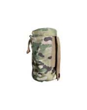 ruckmule mfg company molle modular water bottle pouch attachment hiking hunting