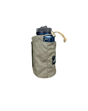 ruckmule mfg company molle modular water bottle pouch attachment hiking hunting