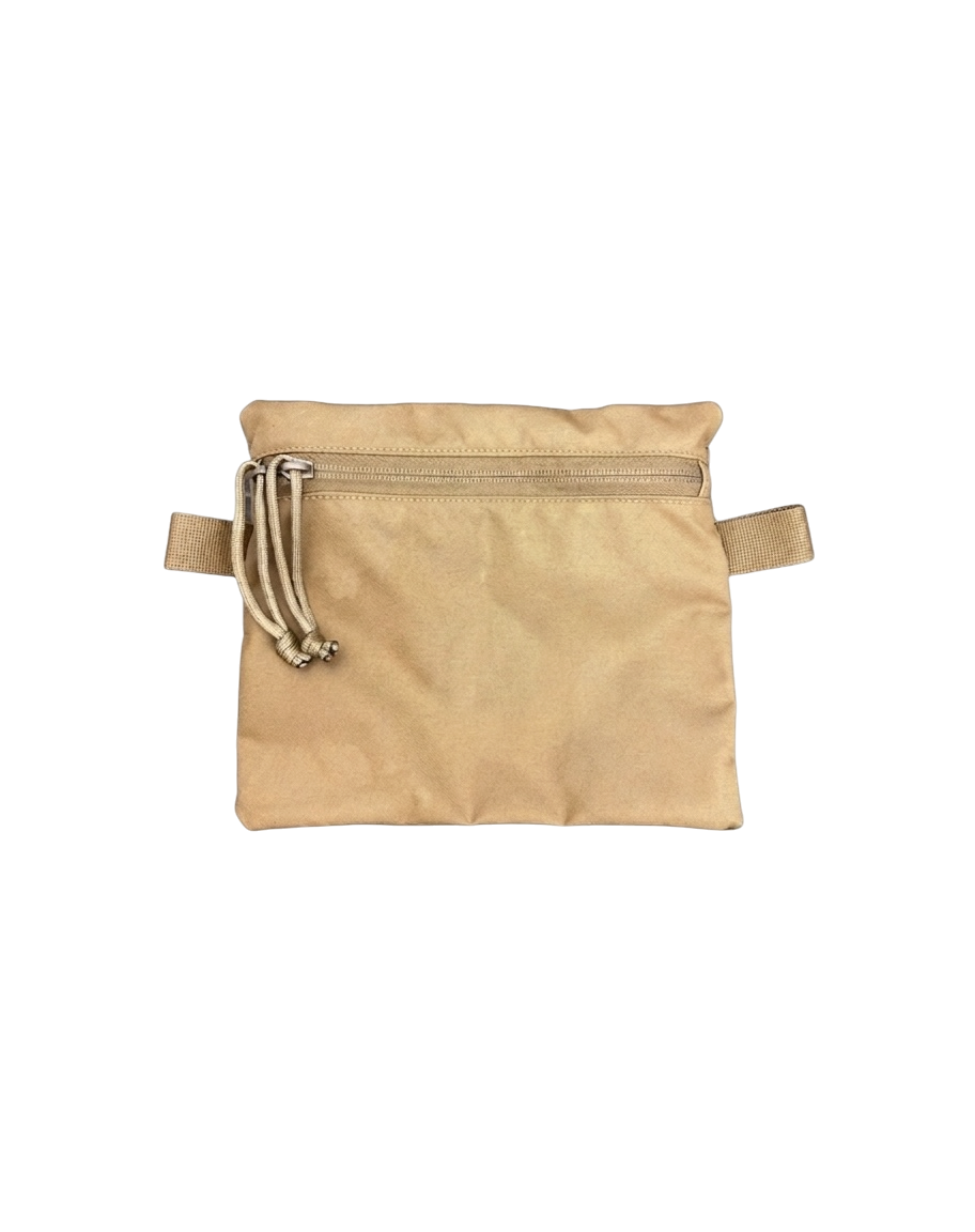 Top Zip Pouch