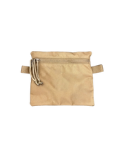 Top Zip Pouch