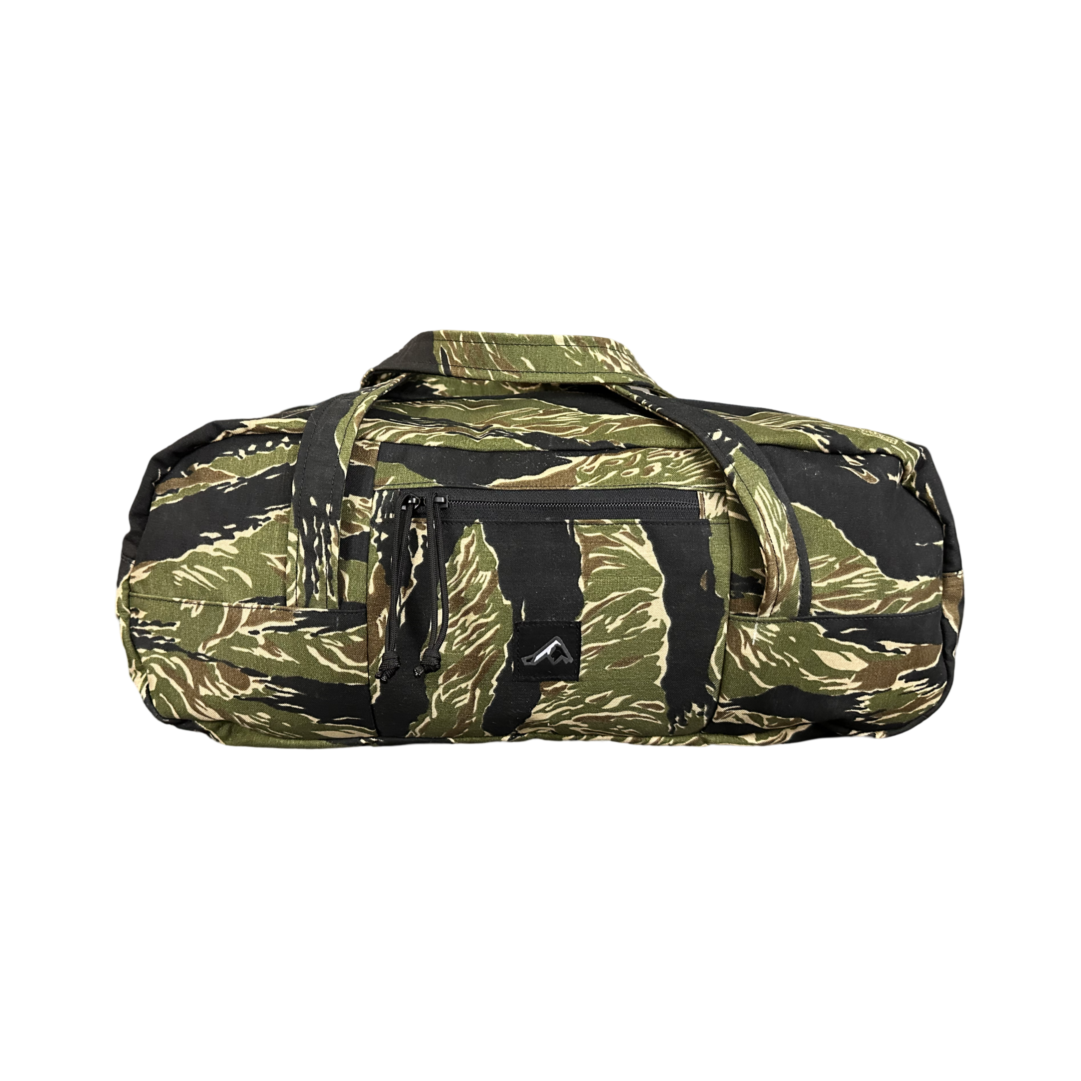 ruckmule mfg co apollo duffel bag gear bag ranger green