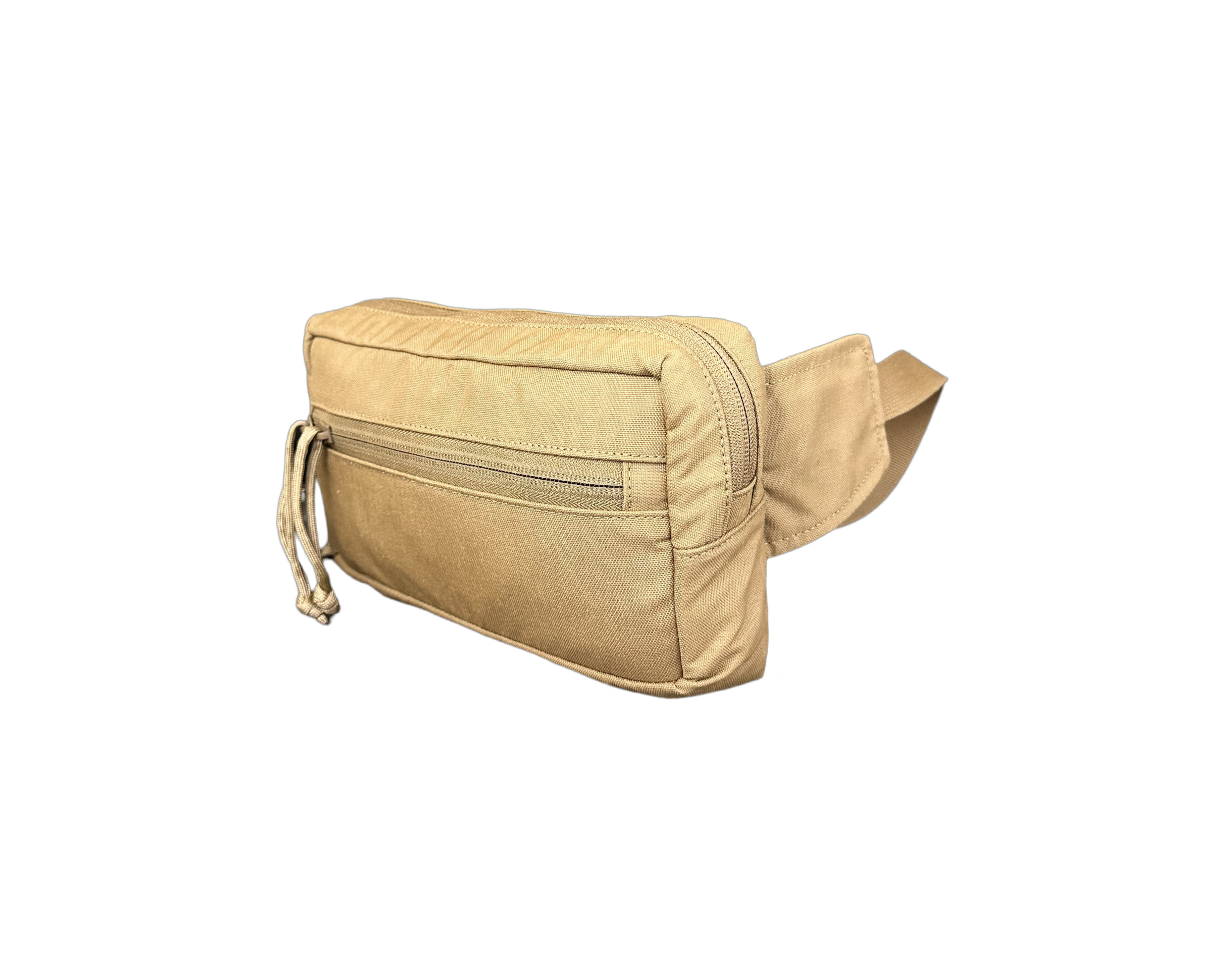 Velo hip pack Fanny pack Ruckmule mfg company