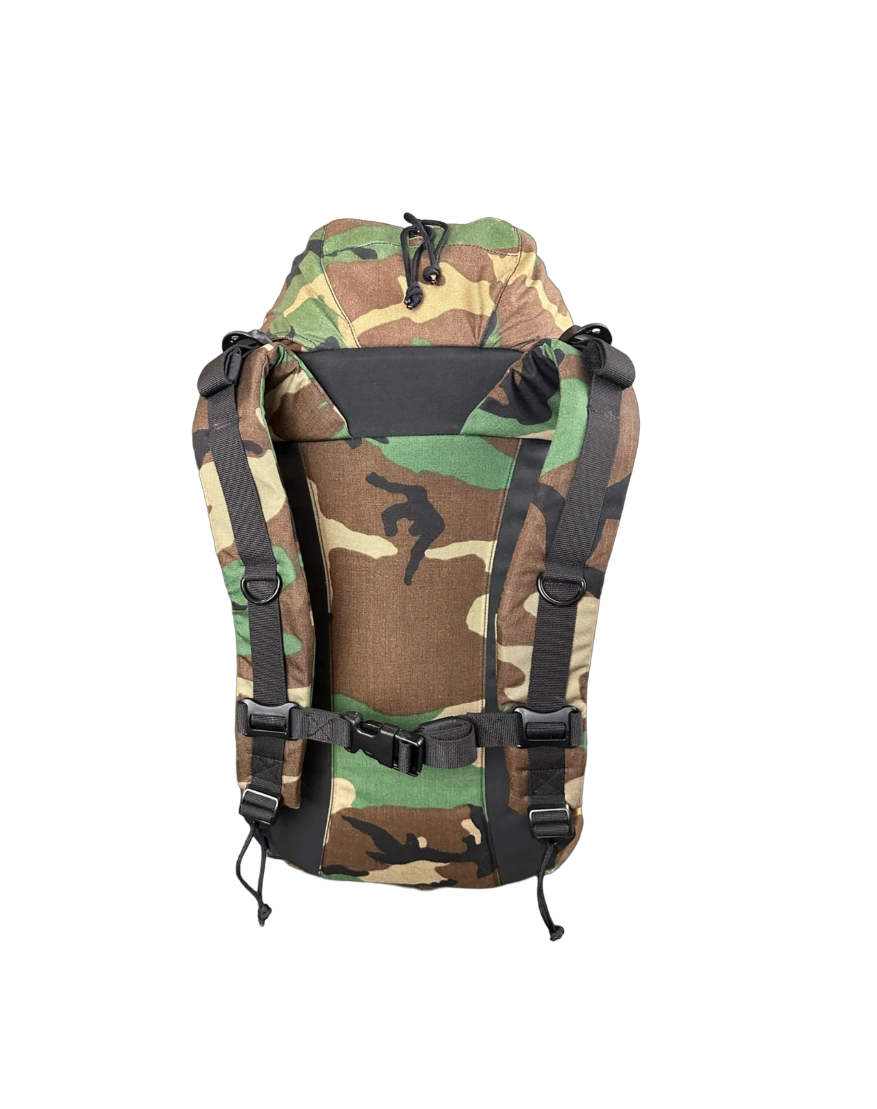 Ruckmule mfg company axis mountain hiking hunting scouting backpack Coyote brown