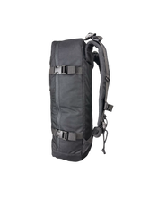 Ruckmule mfg company talon lv backpack MOLLE edc every day carry pack black 