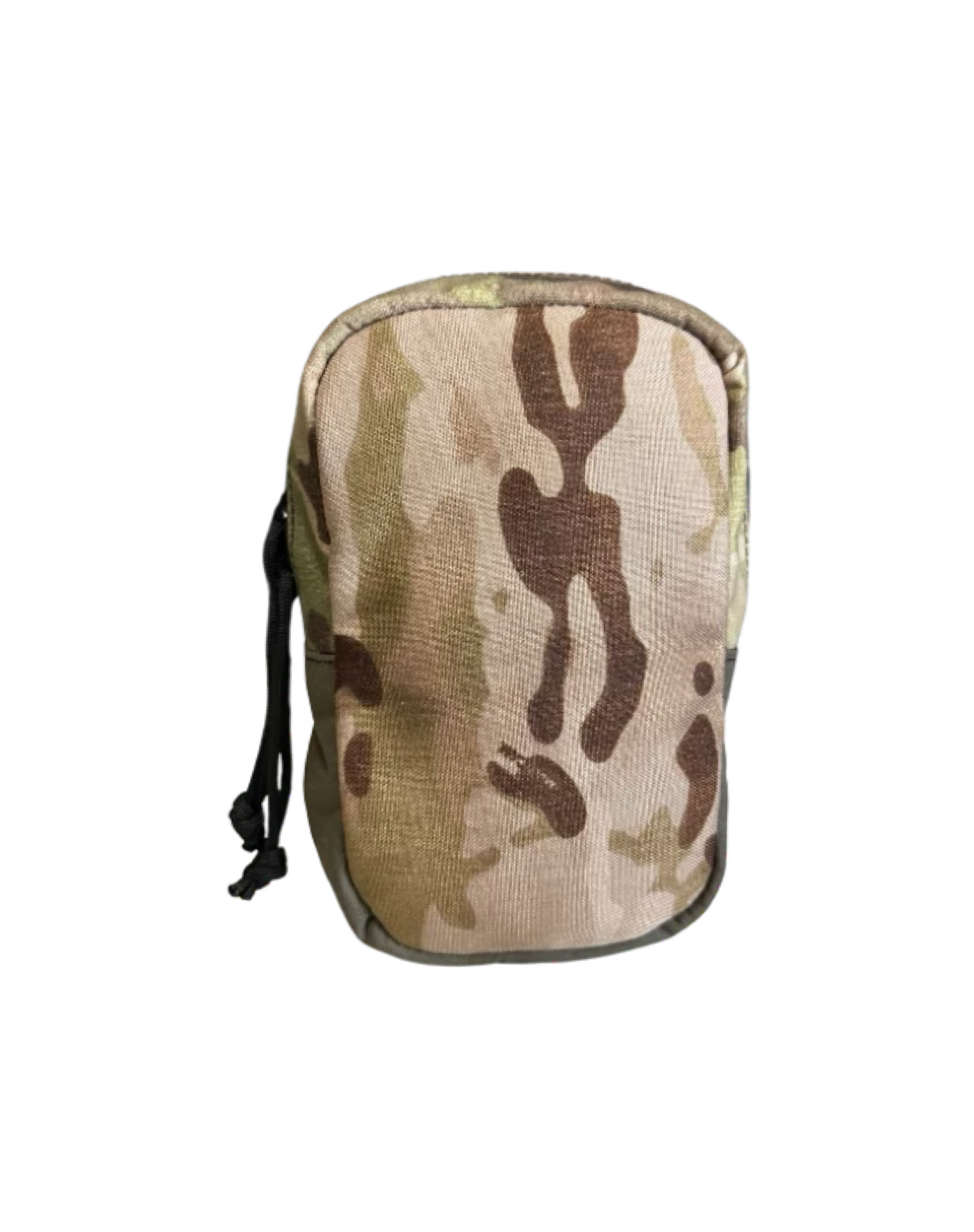 MOLLE UTILITY POUCH GM SCRAPS COLLECTION