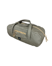 ruckmule mfg co apollo duffel bag gear bag ranger green