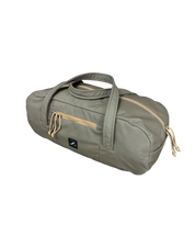 ruckmule mfg co apollo duffel bag gear bag ranger green