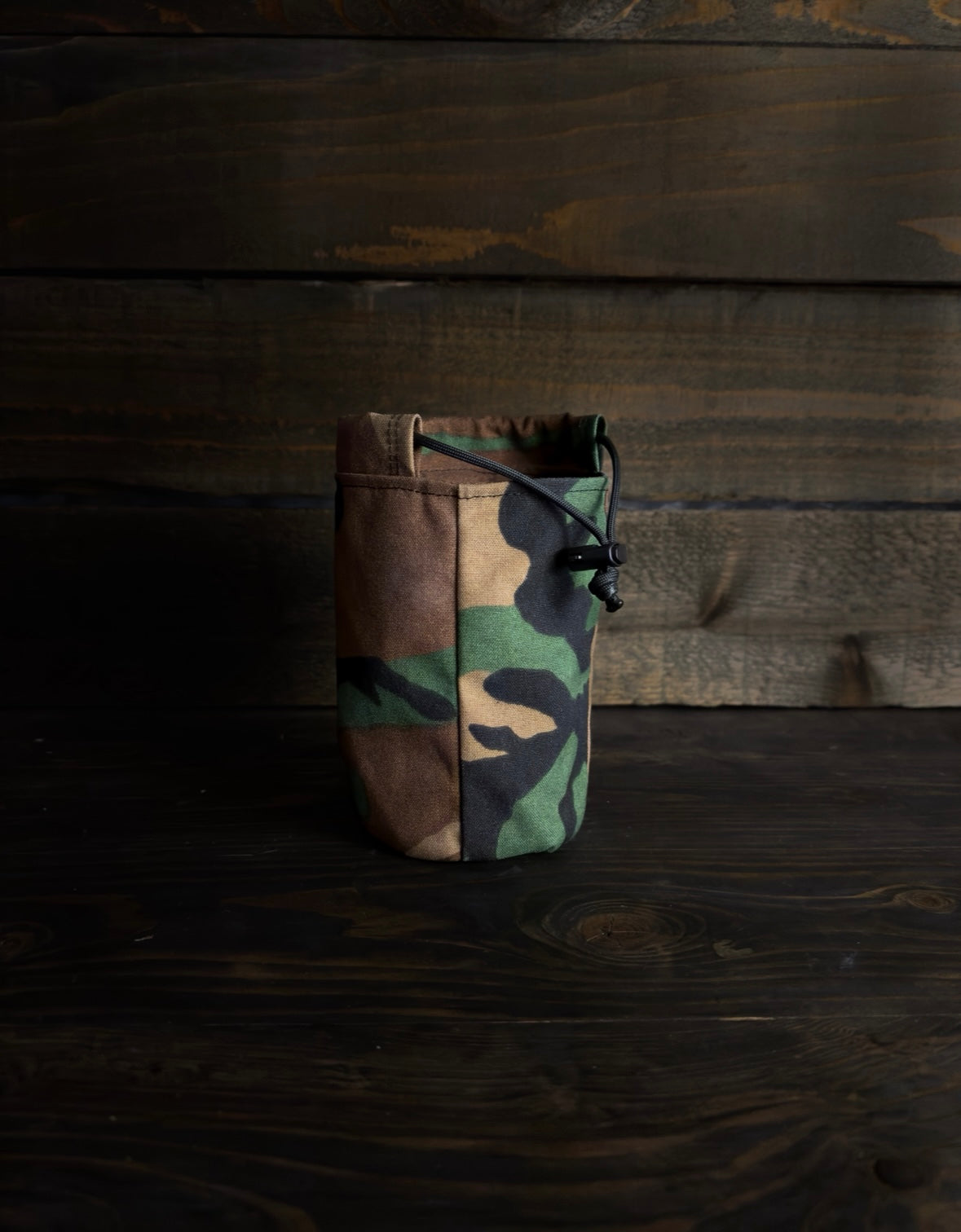 MOLLE Water Bottle Pouch