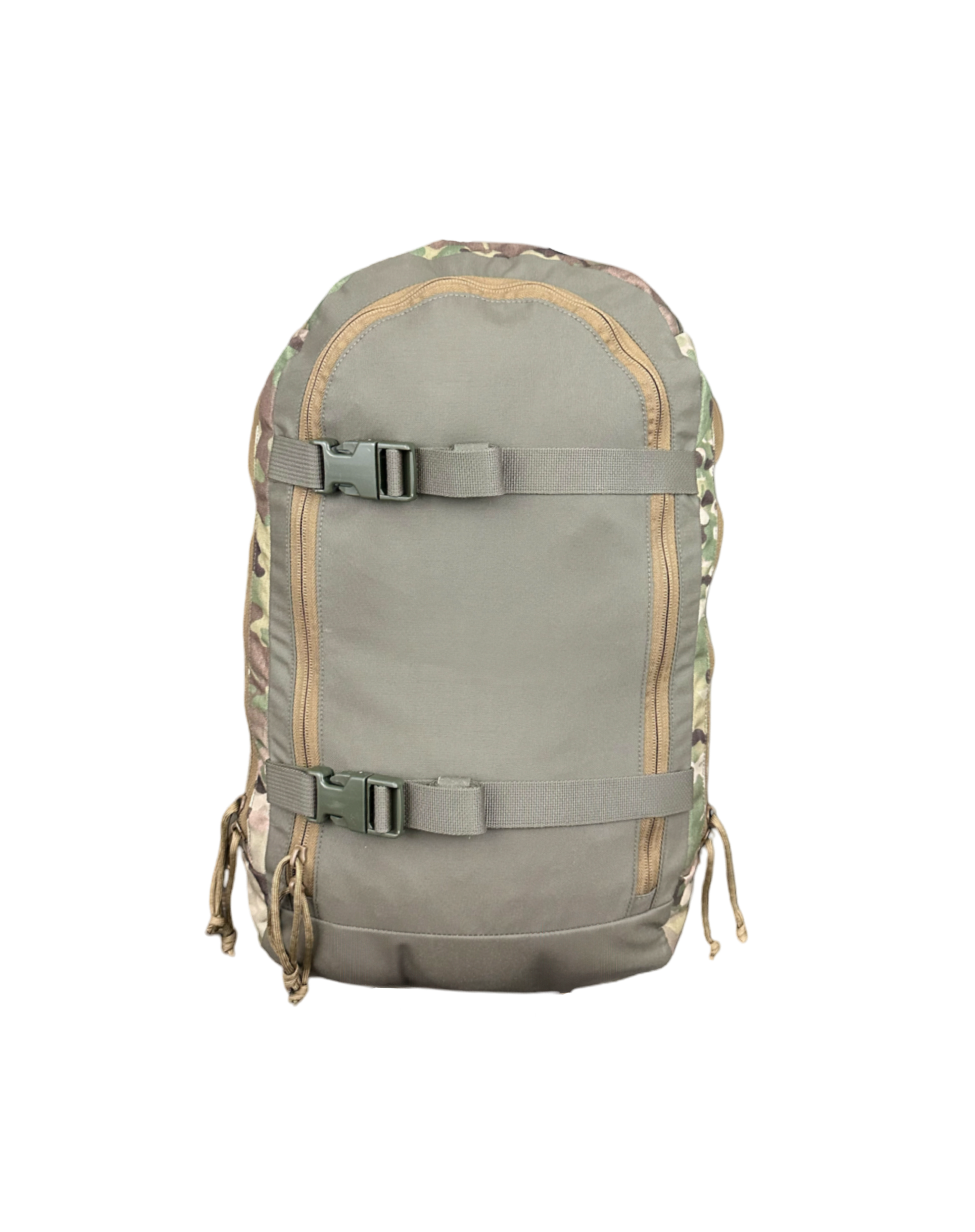 ruckmule mfg company ace backpack edc backpack 