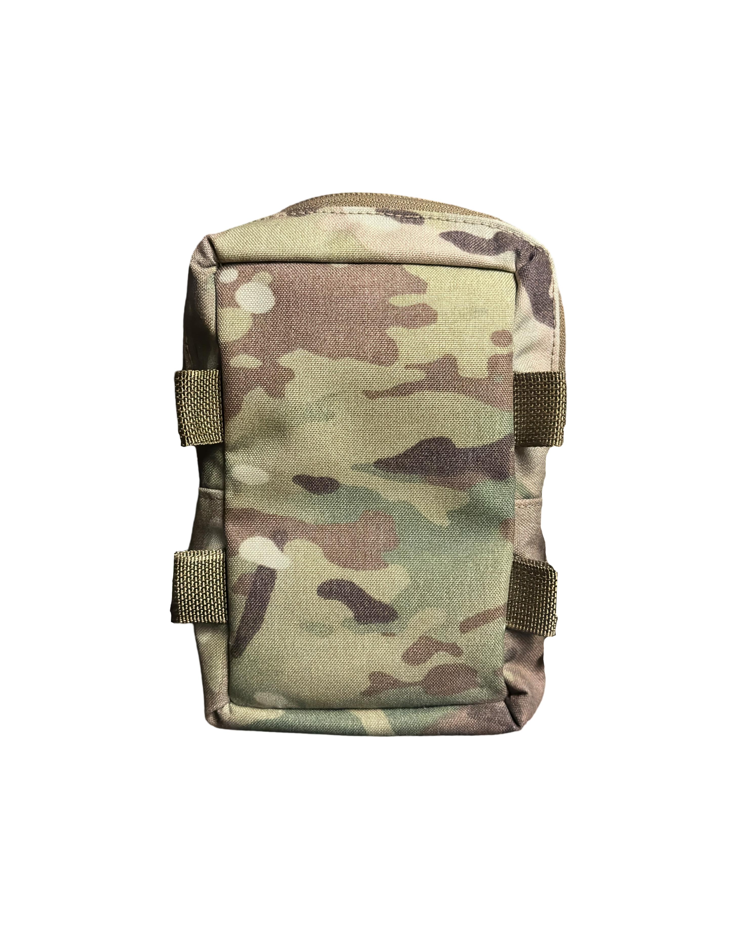 MOLLE Box Pouch ALT 4T