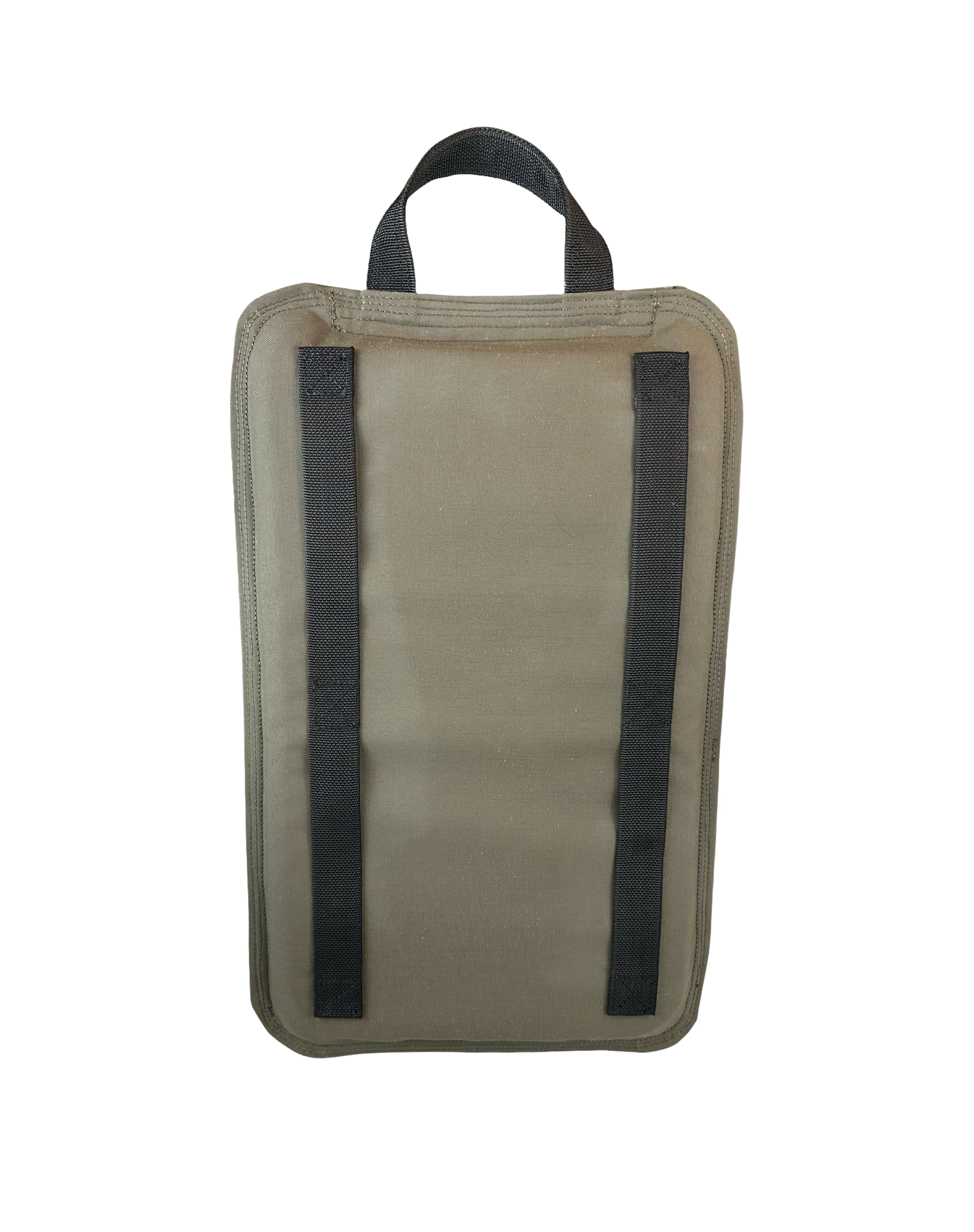 GLASSING PAD