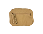 Ruckmule mfg company flat MOLLE pouch 