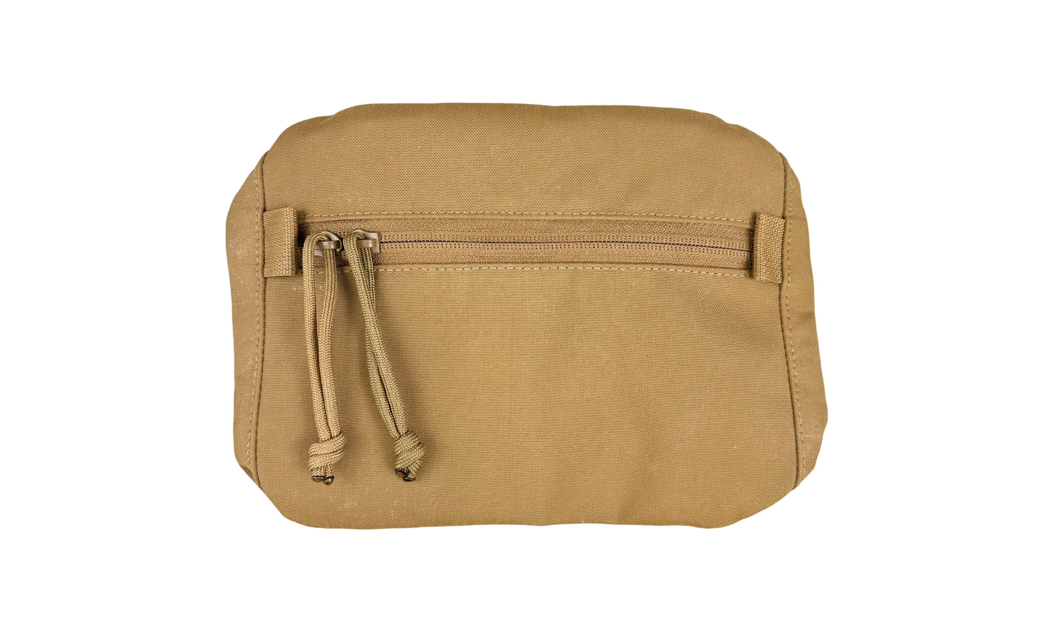 Ruckmule mfg company flat MOLLE pouch 