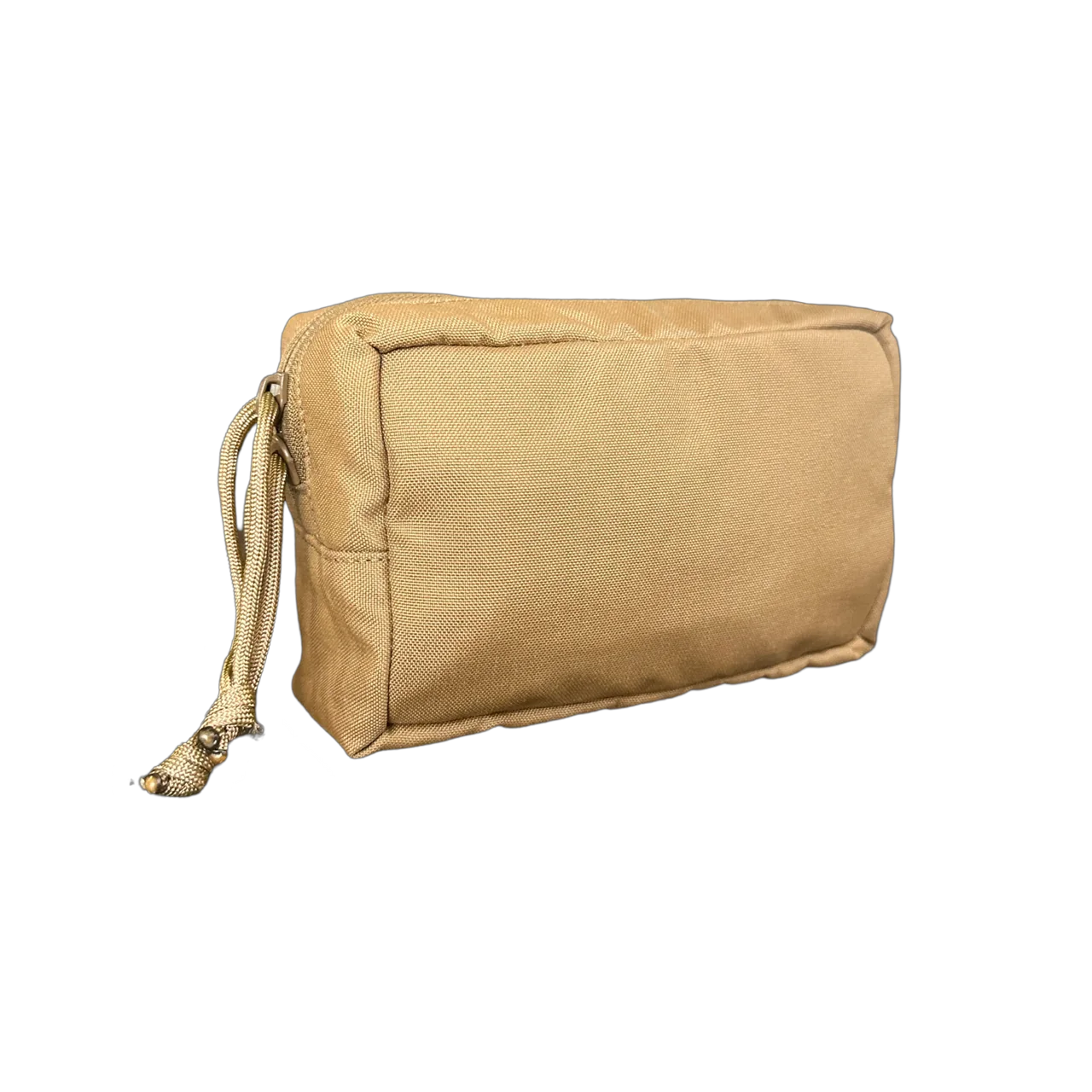 Modular pouch MOLLE pouch Ruckmule mfg company