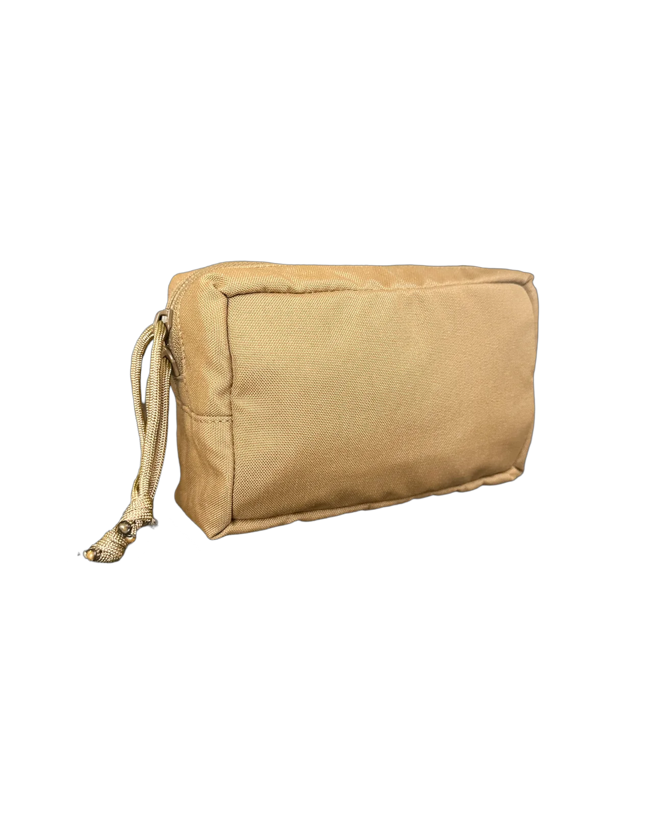 Modular pouch MOLLE pouch Ruckmule mfg company