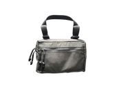 Scrambler Headrest Pouch