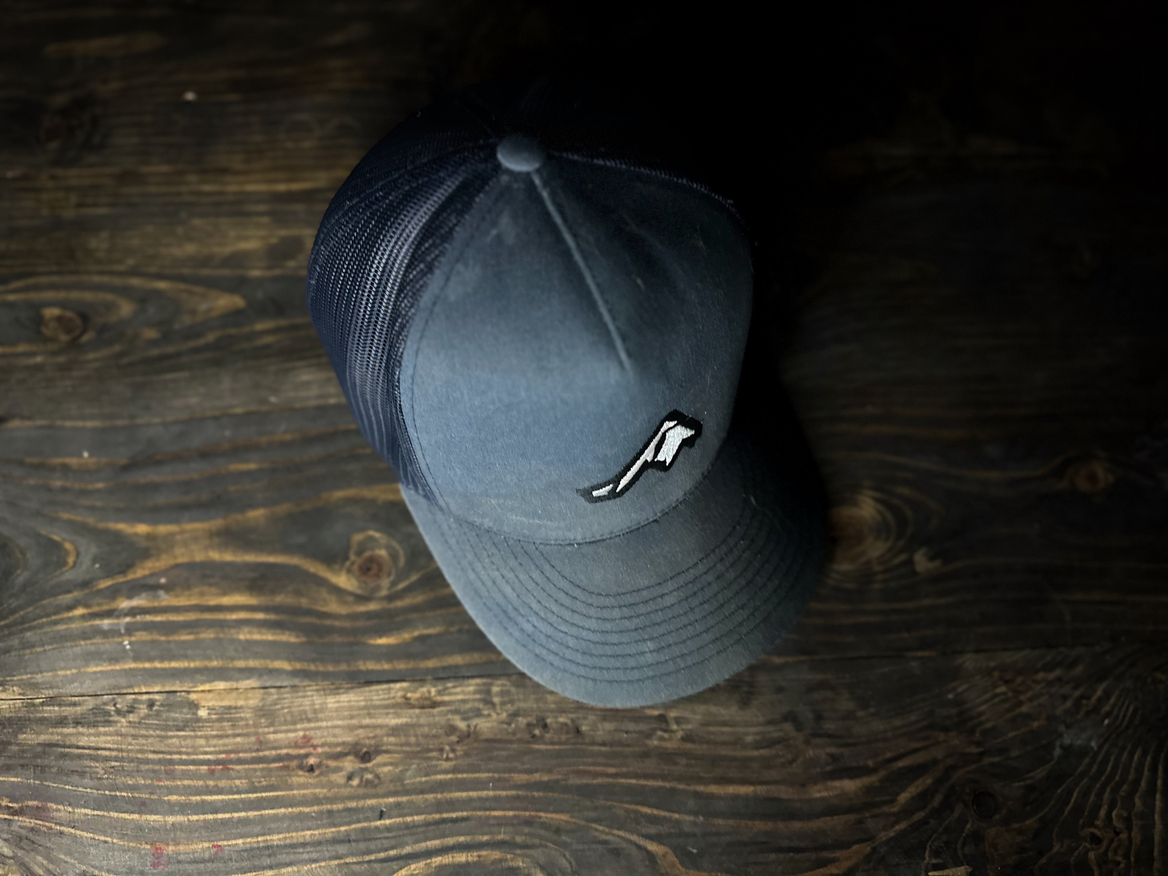 RUCKMULE V1 SNAPBACK