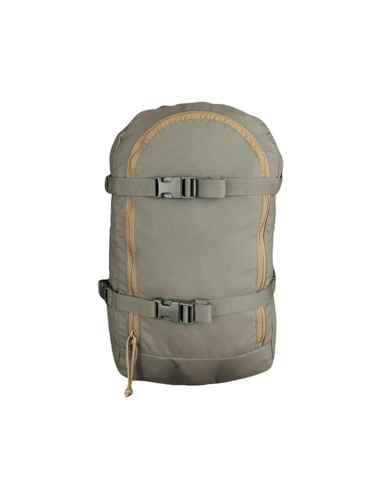 Ruckmule mfg company canyon backpack edc 