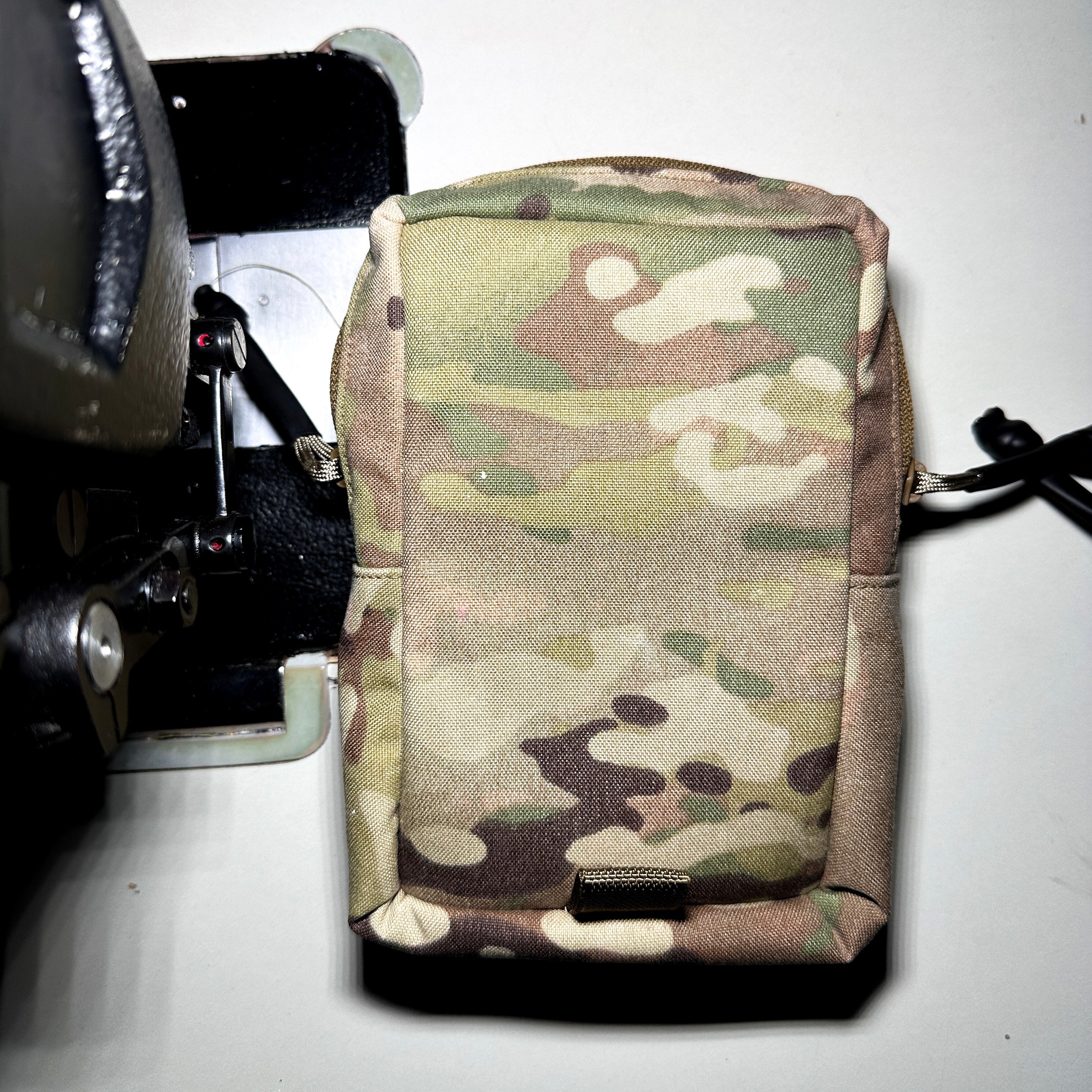 MOLLE Column Pouch ALT 1T