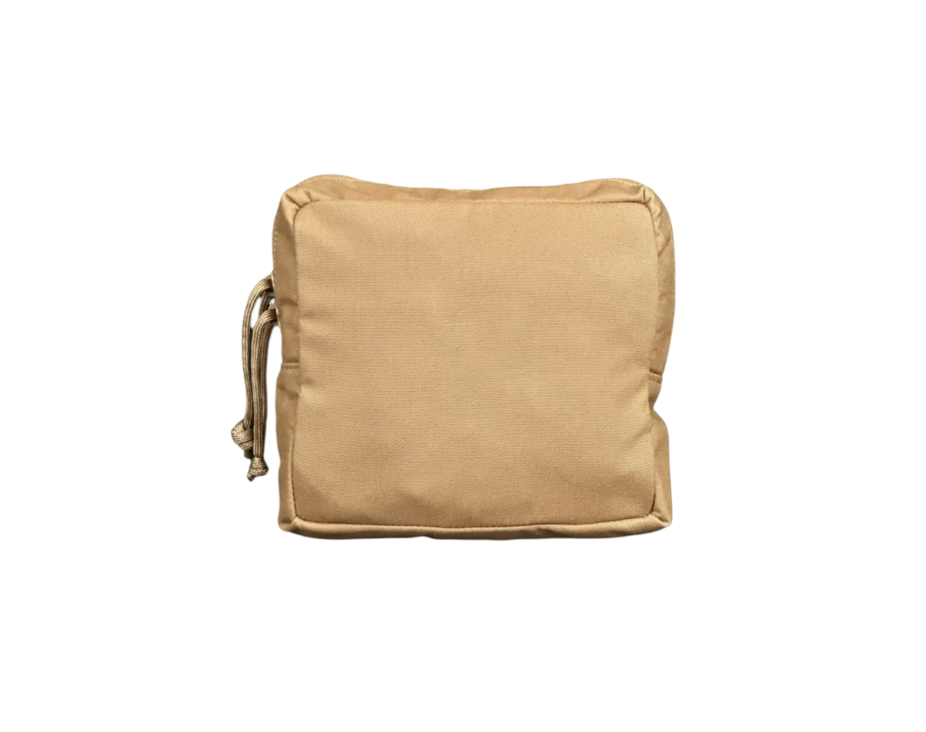 cordura nylon field pouch general purpose MOLLE pouch modular pouch Ruckmule mfg company