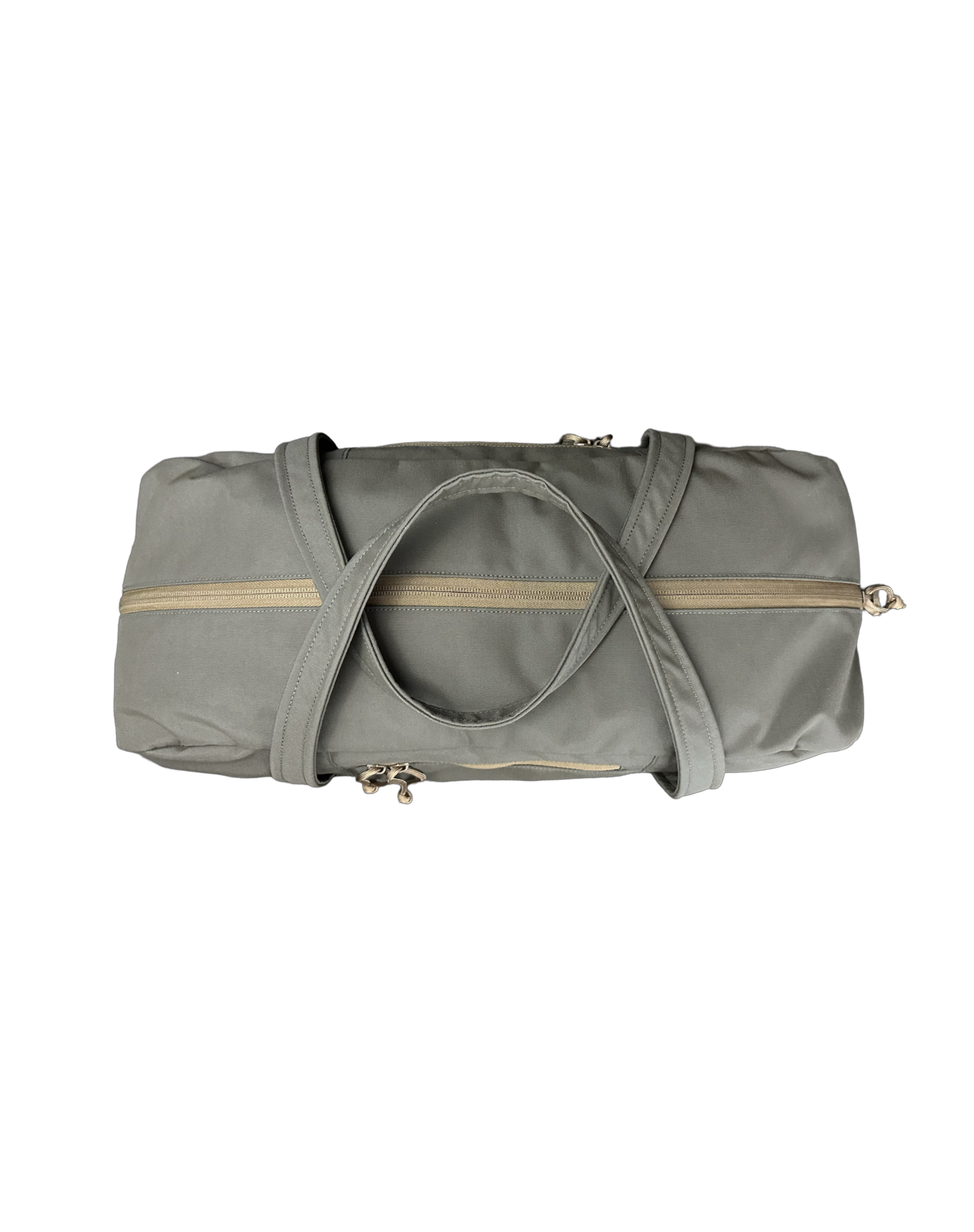 ruckmule mfg co apollo duffel bag gear bag ranger green