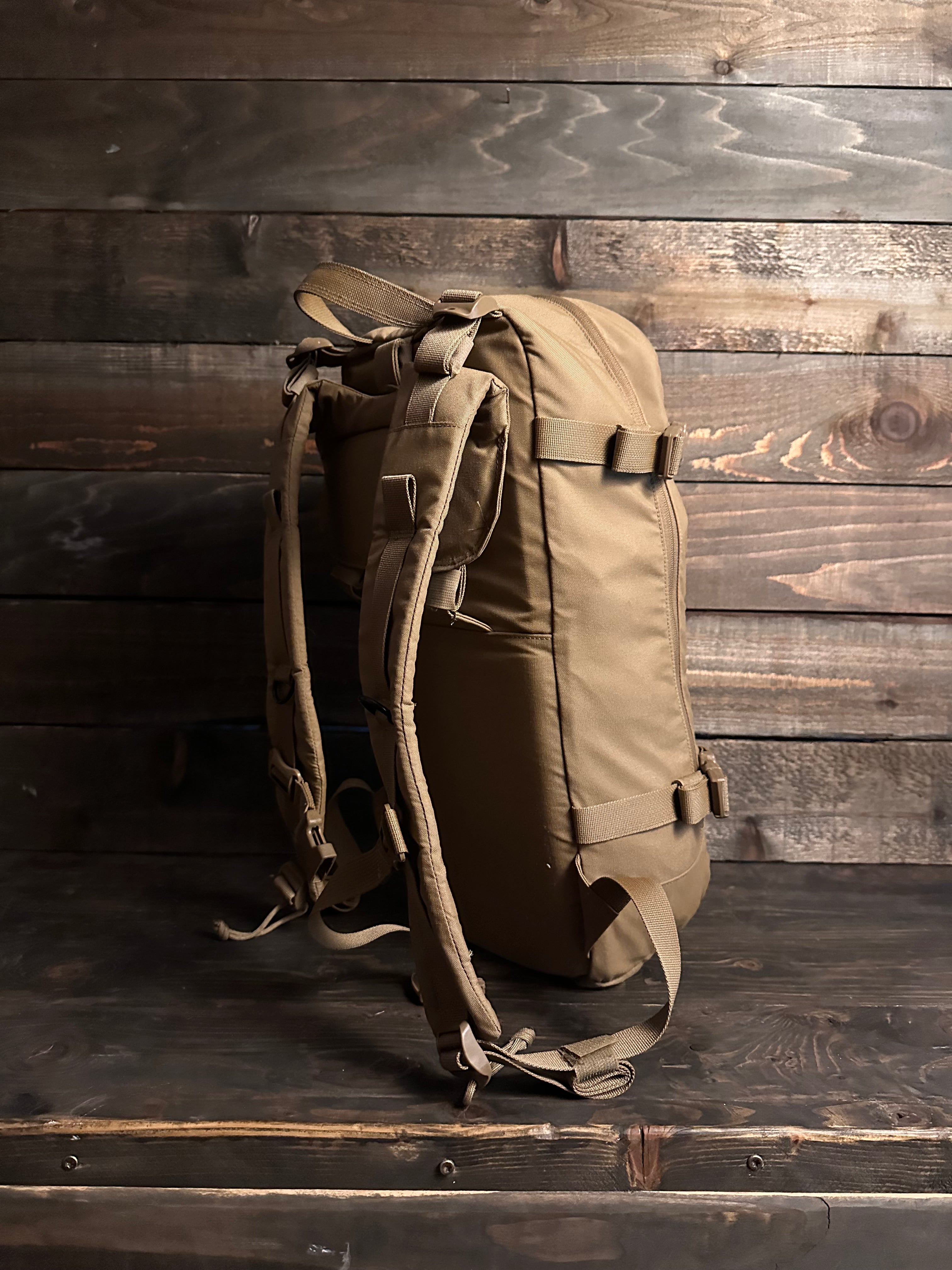 american made hiking backpacks Evo
