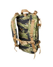 Ruckmule mfg company Axton backpack