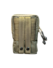 MOLLE Skinny Pouch