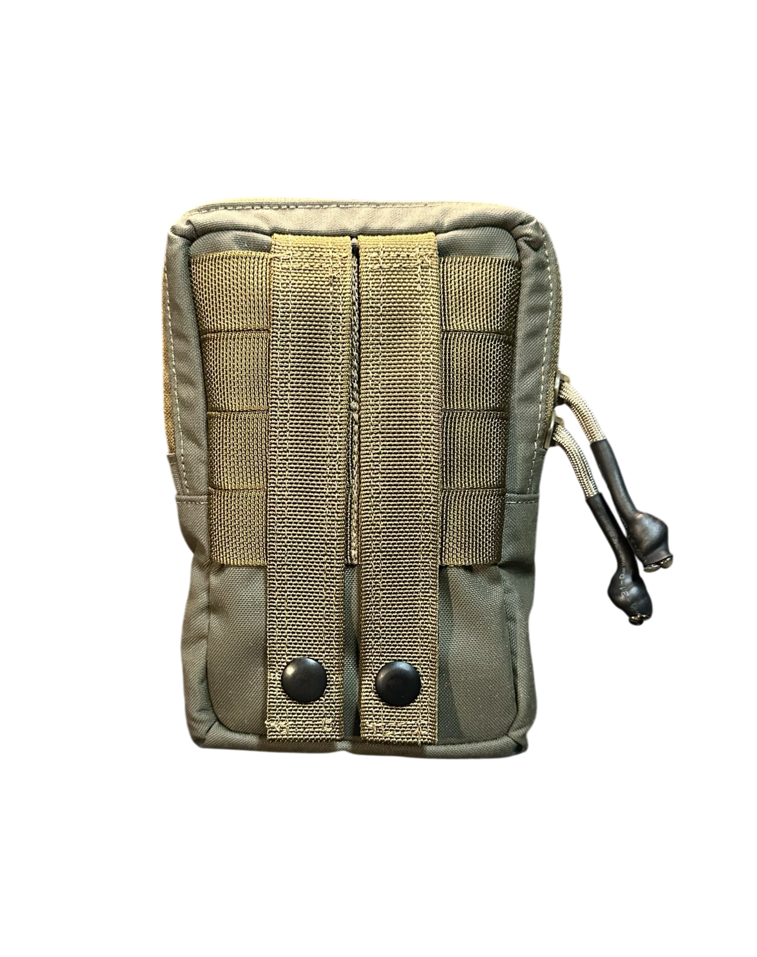 MOLLE Skinny Pouch