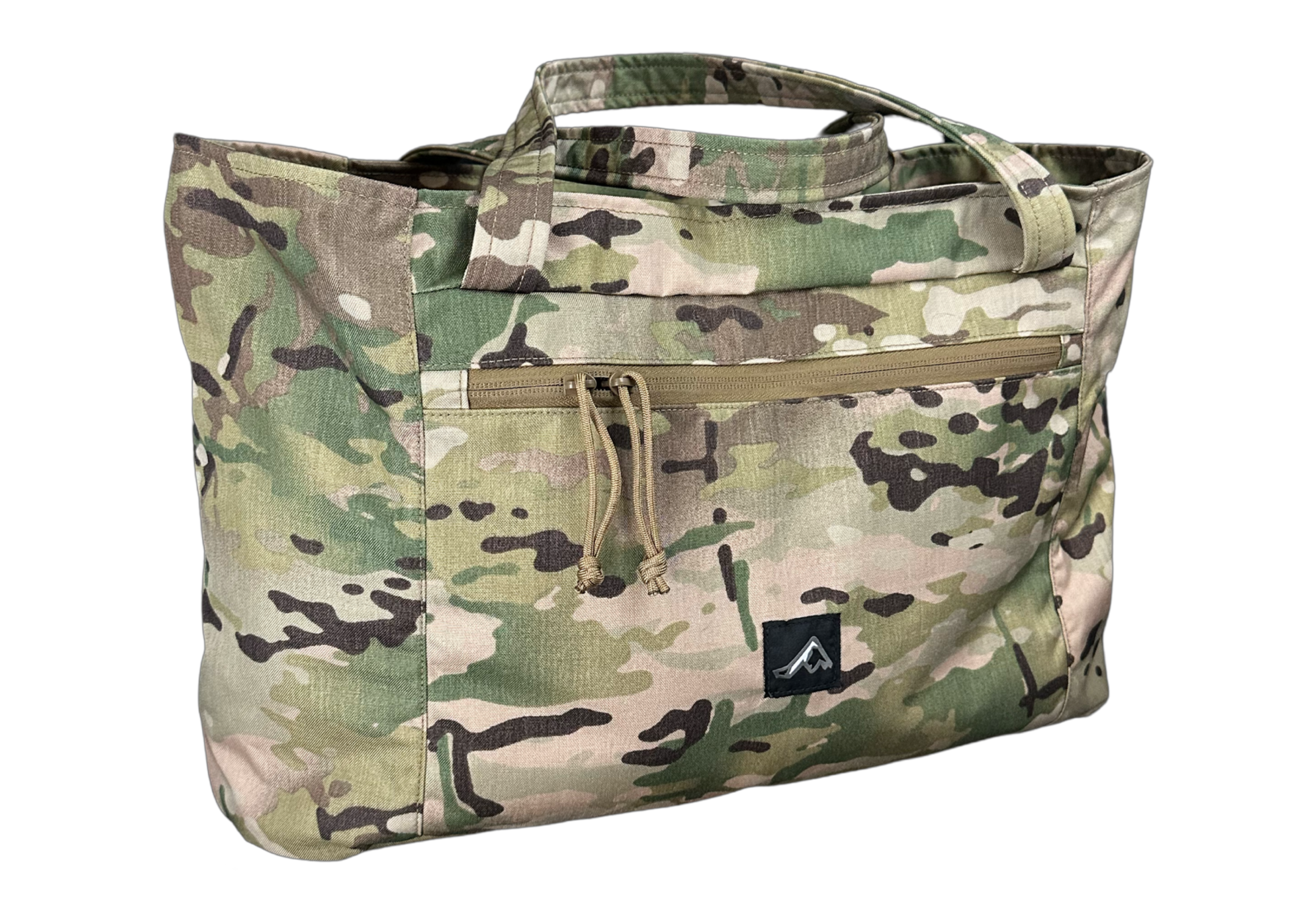 Ruckmule mfg company hiking hunting gear tote all purpose edc gear bag 
