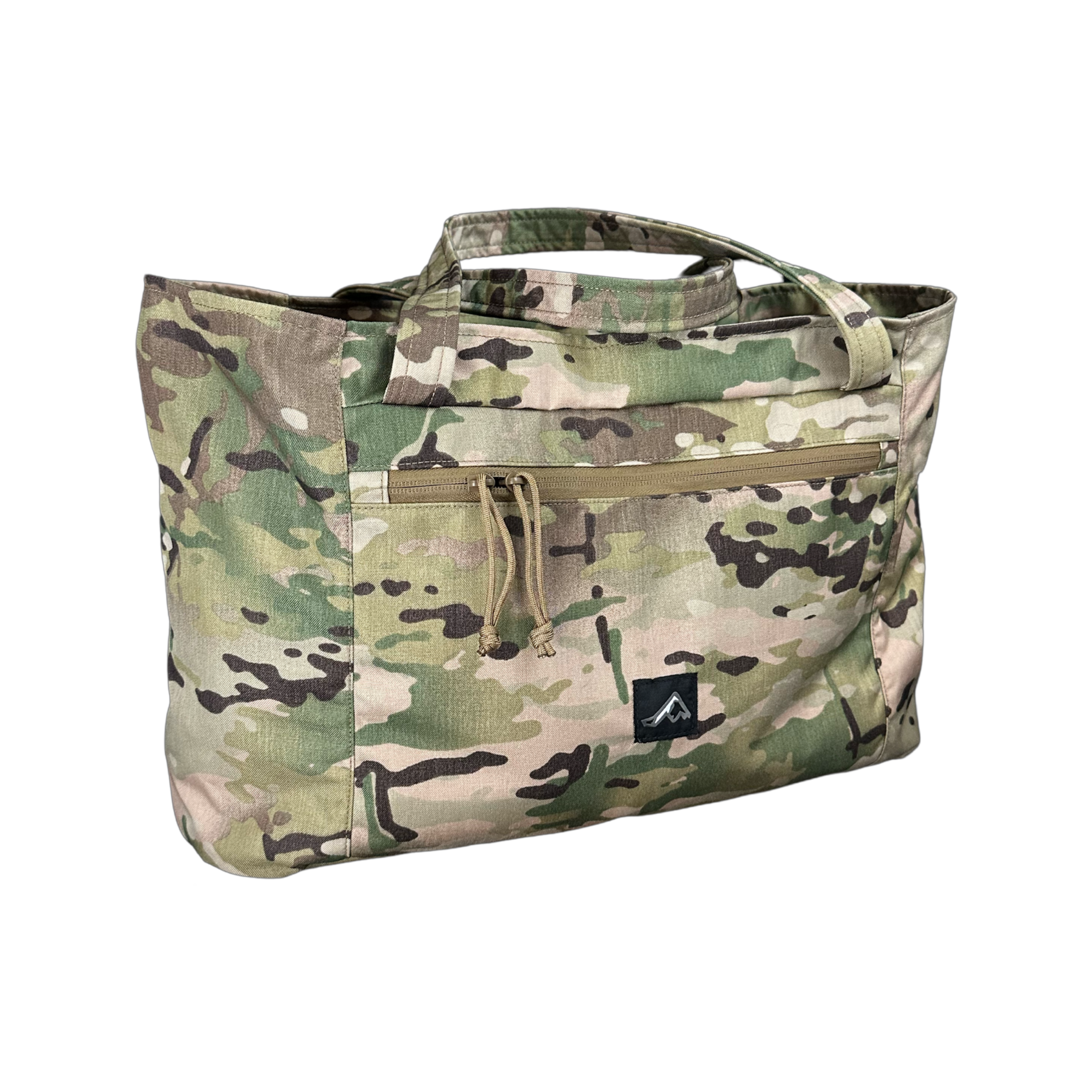 Ruckmule mfg company hiking hunting gear tote all purpose edc gear bag 