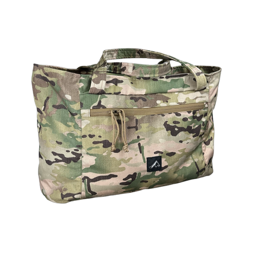 Gear Tote