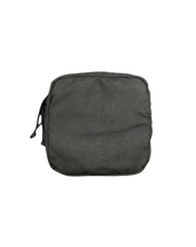 cordura nylon field pouch general purpose MOLLE pouch modular pouch Ruckmule mfg company