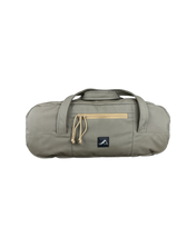 ruckmule mfg co apollo duffel bag gear bag ranger green