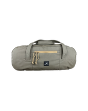 ruckmule mfg co apollo duffel bag gear bag ranger green