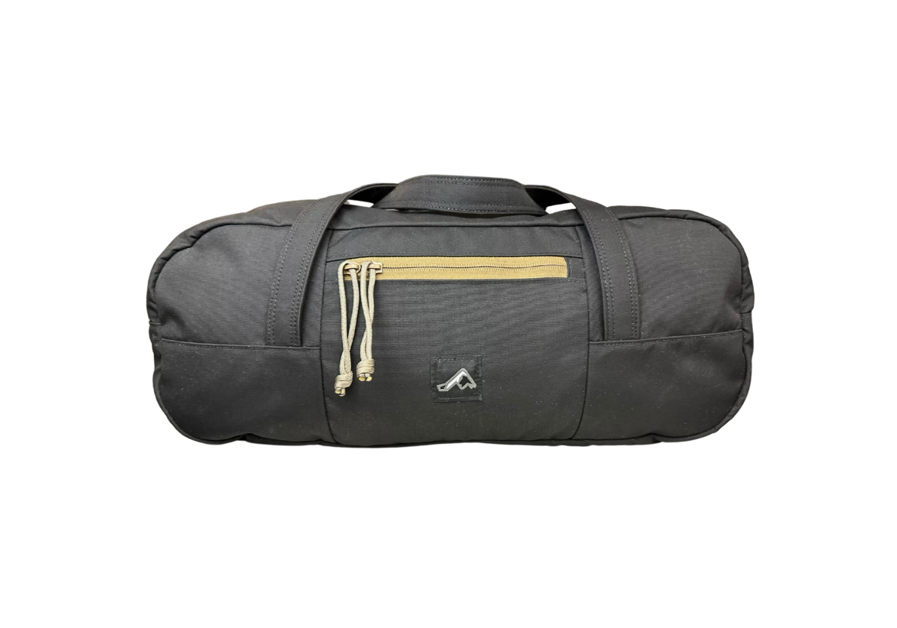 ruckmule mfg co apollo duffel bag gear bag ranger green