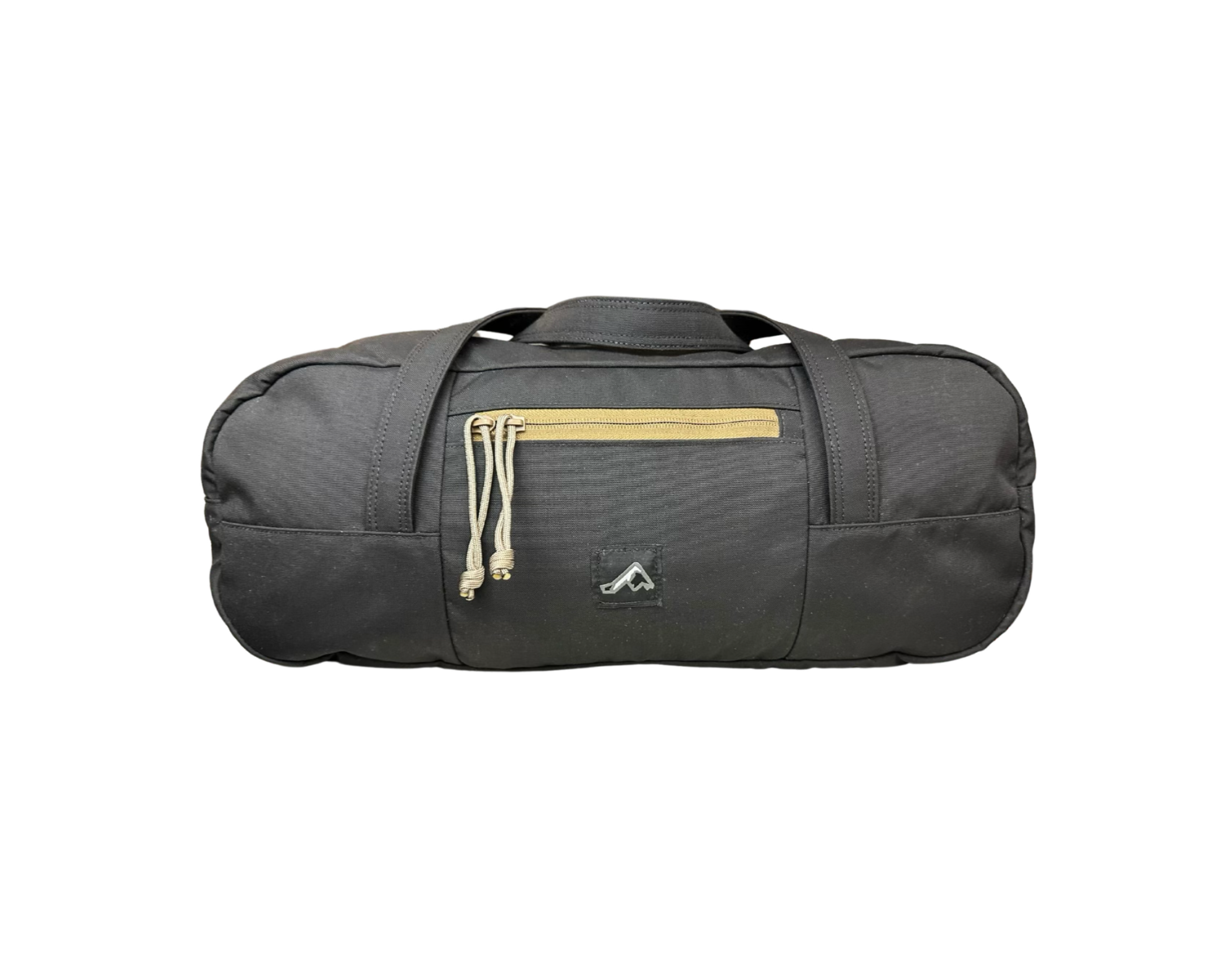 ruckmule mfg co apollo duffel bag gear bag ranger green